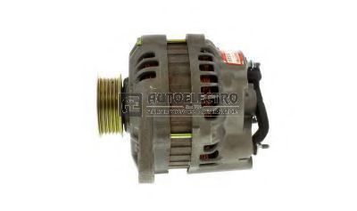 Generator / Alternator 3