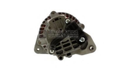 Generator / Alternator 4