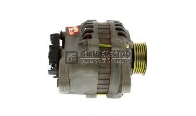 Generator / Alternator 5