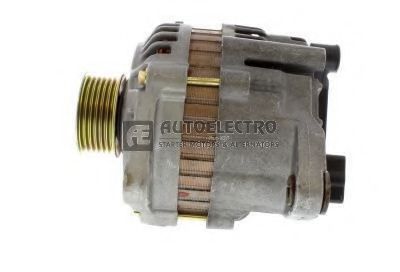 Generator / Alternator 3