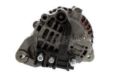 Generator / Alternator 4