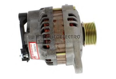 Generator / Alternator 5