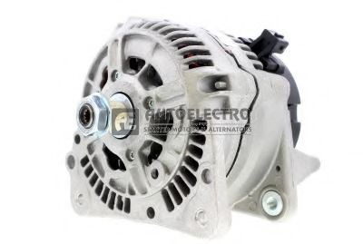 Generator / Alternator 2