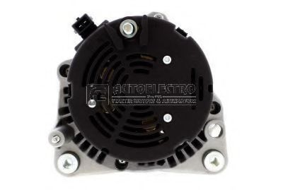 Generator / Alternator 4