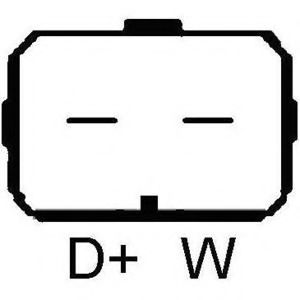 Generator / Alternator 6