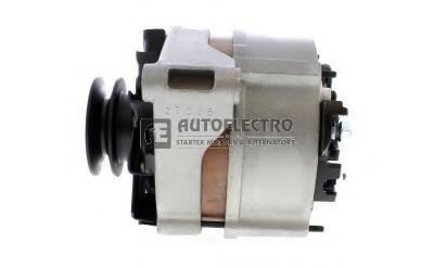 Generator / Alternator 3