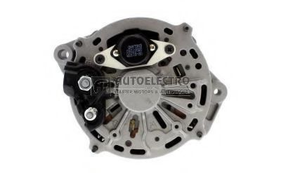 Generator / Alternator 4