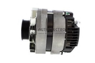 Generator / Alternator 3