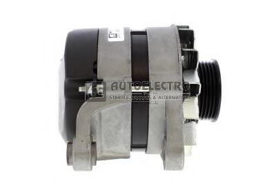 Generator / Alternator 5