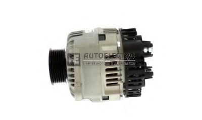 Generator / Alternator 3
