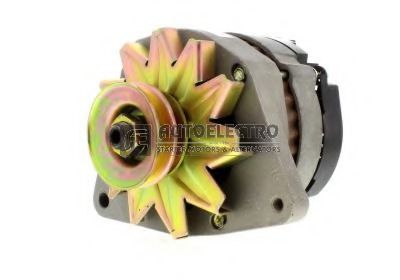 Generator / Alternator 2