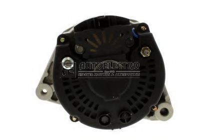 Generator / Alternator 4