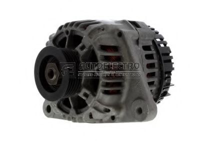 Generator / Alternator 2