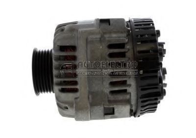 Generator / Alternator 3