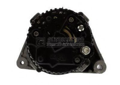 Generator / Alternator 4