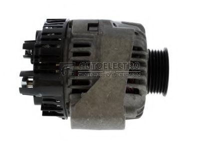 Generator / Alternator 5
