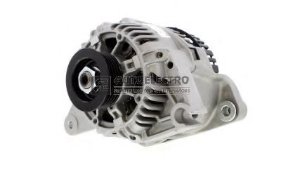 Generator / Alternator 2