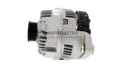 Generator / Alternator 3