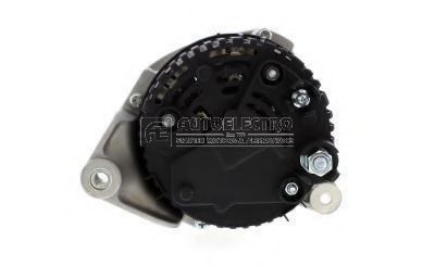 Generator / Alternator 4