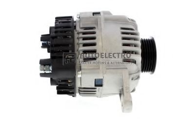 Generator / Alternator 5