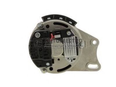 Generator / Alternator 4