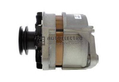 Generator / Alternator 3