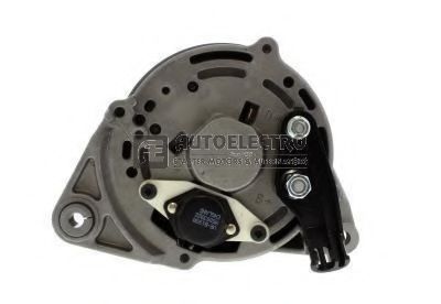 Generator / Alternator 4