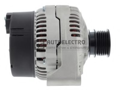 Generator / Alternator 5