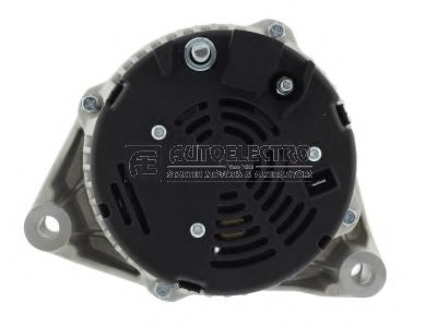 Generator / Alternator 4