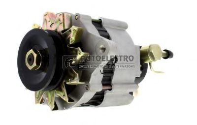 Generator / Alternator 2