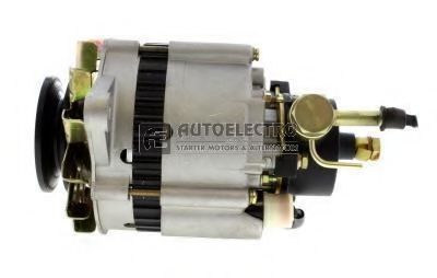 Generator / Alternator 3