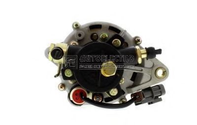 Generator / Alternator 4