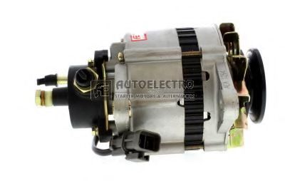 Generator / Alternator 5