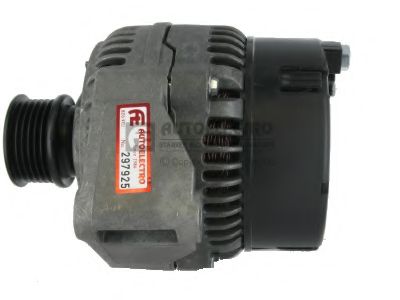 Generator / Alternator 3