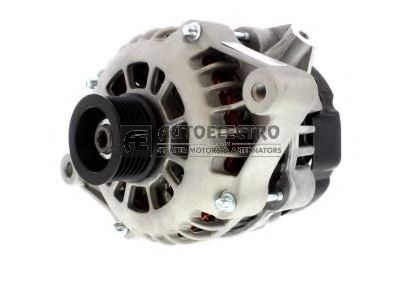 Generator / Alternator 2