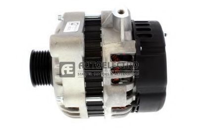 Generator / Alternator 3