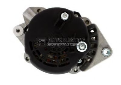 Generator / Alternator 4