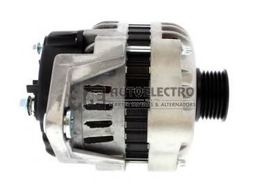 Generator / Alternator 5