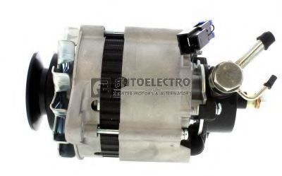 Generator / Alternator 3