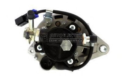 Generator / Alternator 4