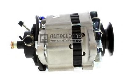 Generator / Alternator 5