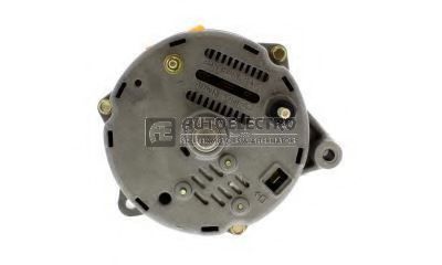 Generator / Alternator 4