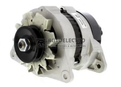 Generator / Alternator 2