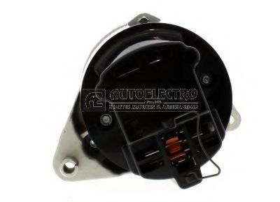 Generator / Alternator 4