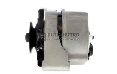 Generator / Alternator 3
