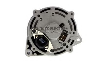 Generator / Alternator 4