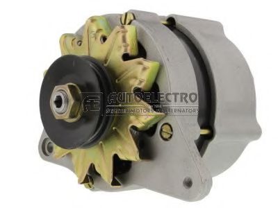 Generator / Alternator 2