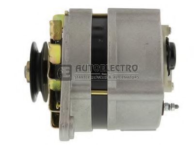 Generator / Alternator 3