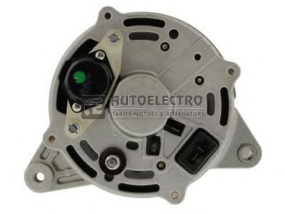 Generator / Alternator 4