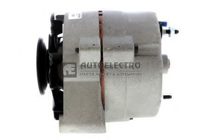 Generator / Alternator 3
